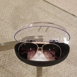 ax aviator sunglasses